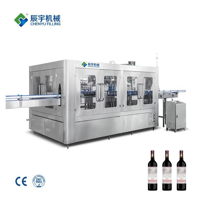 葡萄酒91香蕉直播APP及成套加工生产线设备